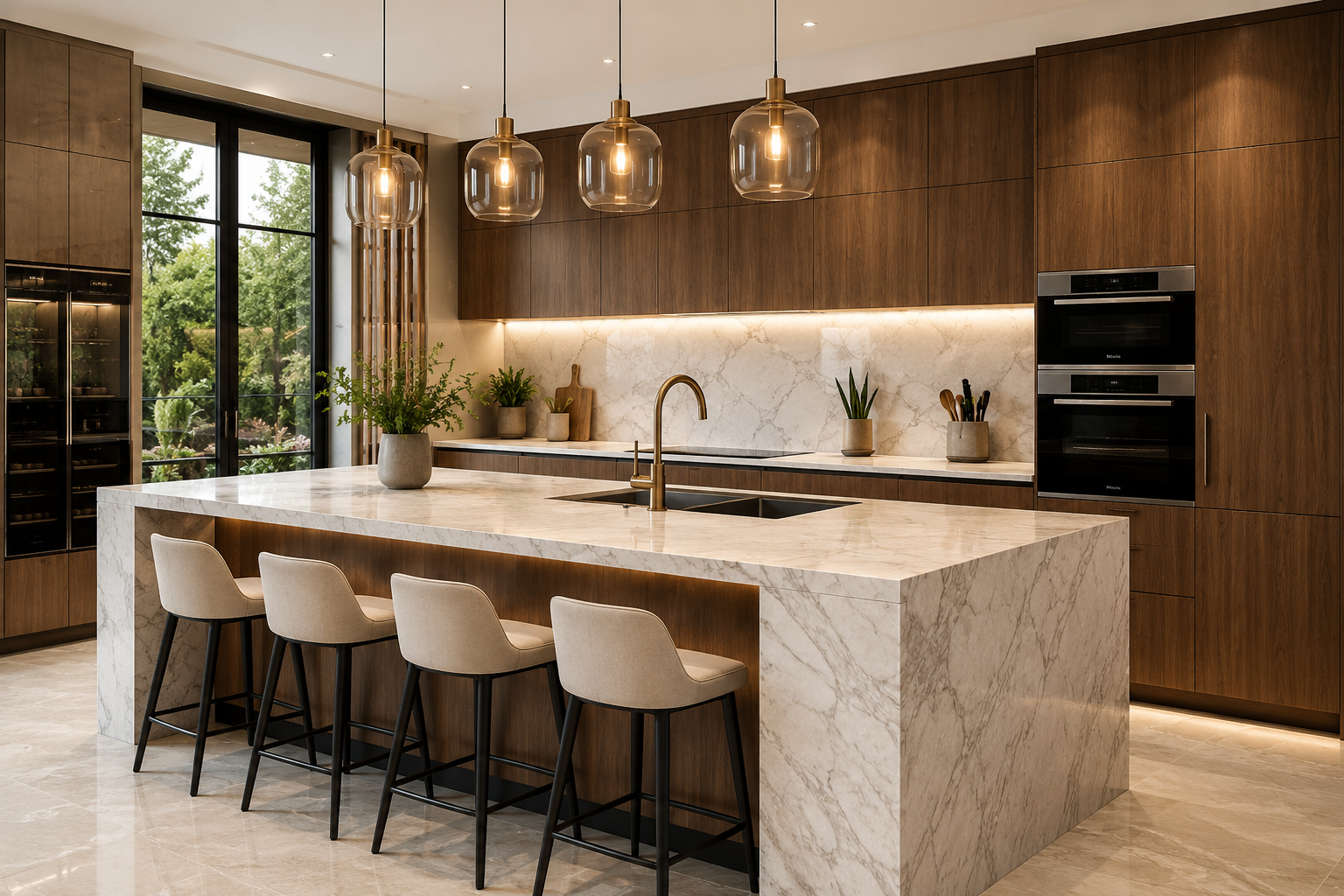 Kitchen Design